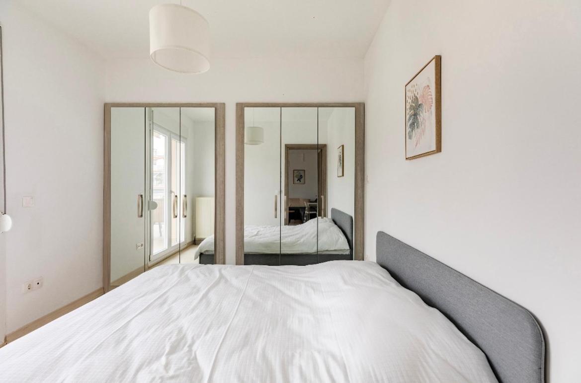2 Bedroom Luxury Apartment Soluň Exteriér fotografie